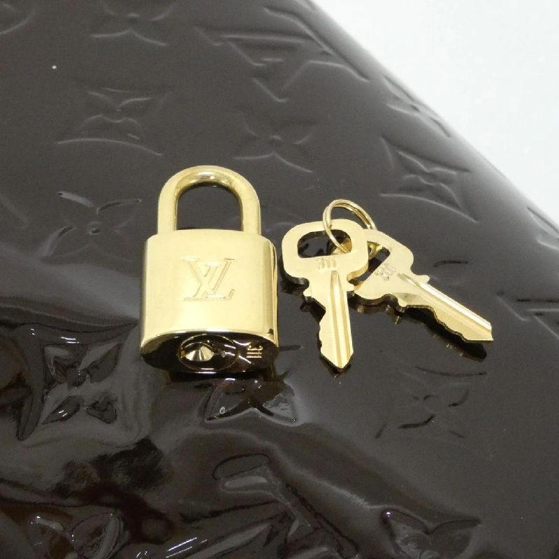 Túi Louis Vuitton Vernis Montana M90057 - Hàng hiệu Chính hãng 770213