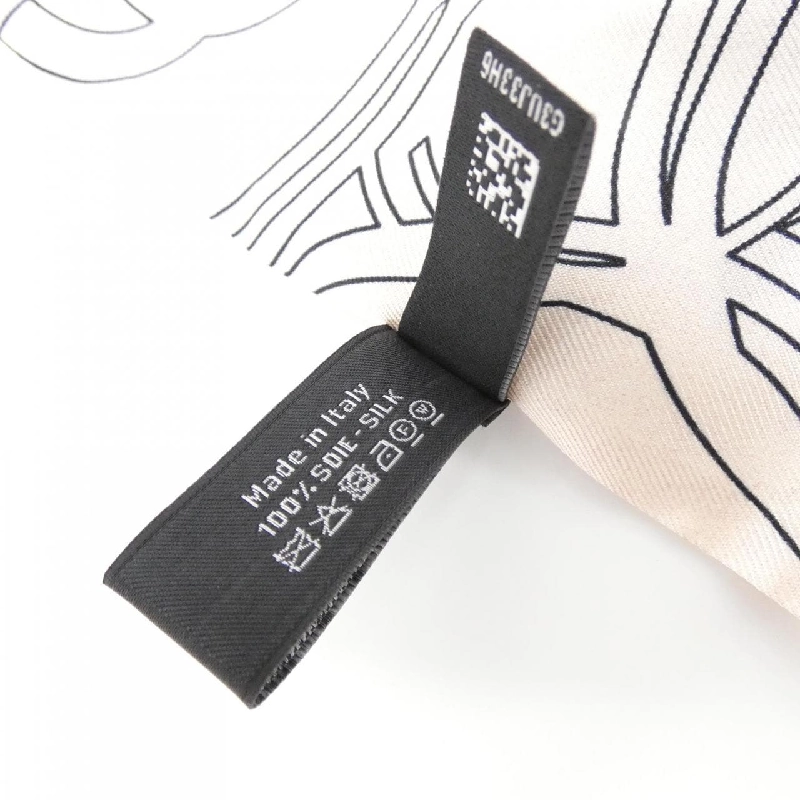 Băng đô tóc Chanel AA9166 623342