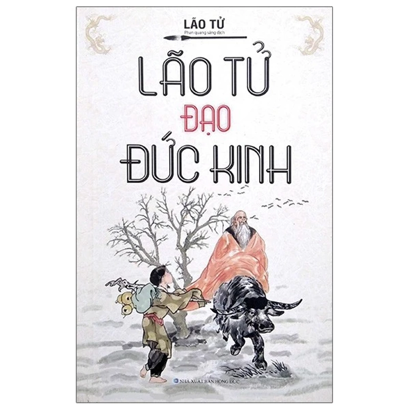 Lão Tử Đạo Đức Kinh 474545