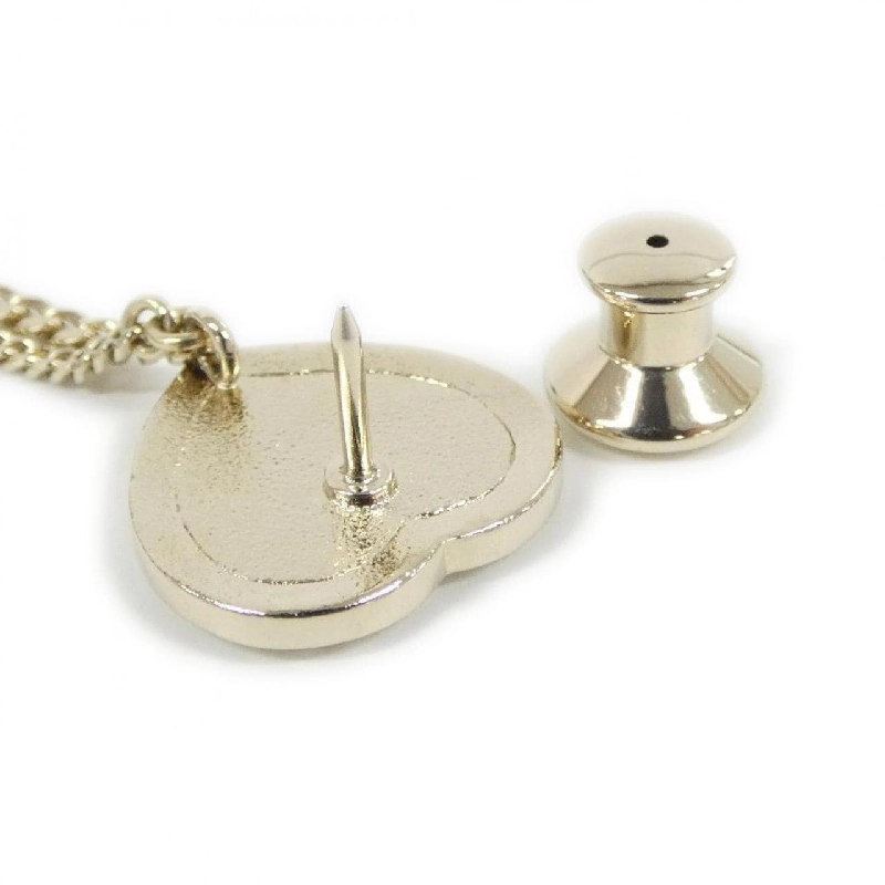 Brooch Chanel ABB655 623347