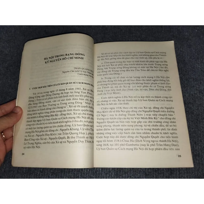 19 - 8 CÁCH MẠNG LÀ SÁNG TẠO 993157