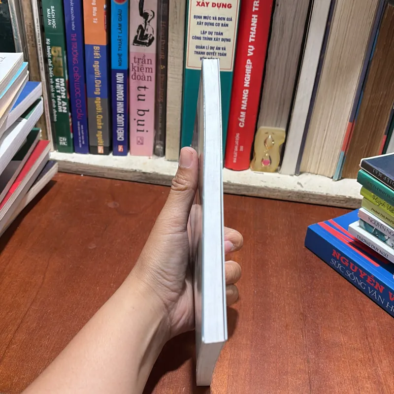 II Tập Truyện Ngắn: Quê Ngoại Hai - Nguyễn Thị Anh Thư - 2019 786227