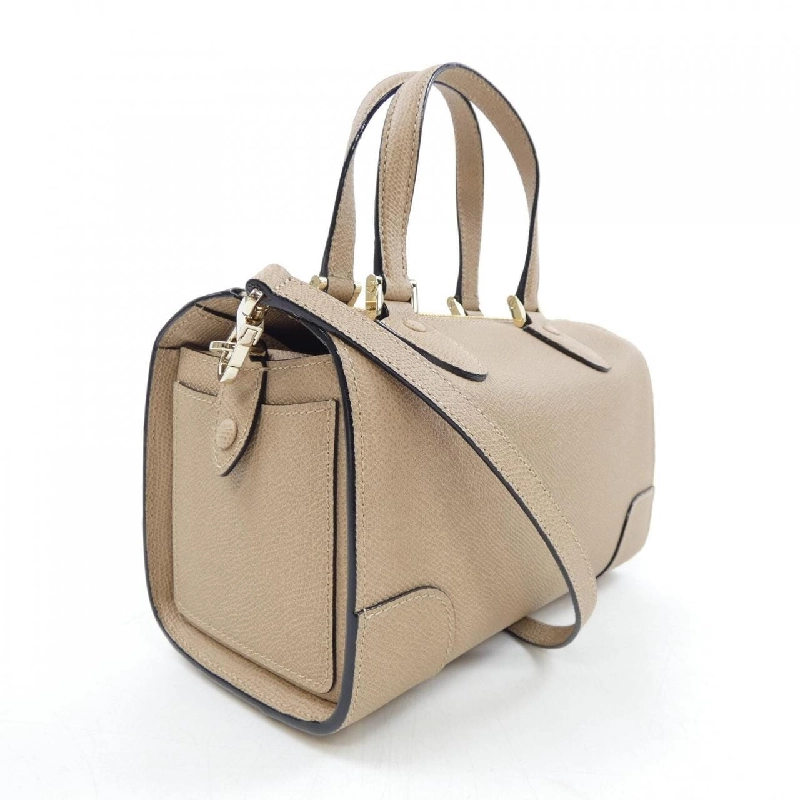 Túi VALEXTRA - Hàng hiệu Authentic 658372