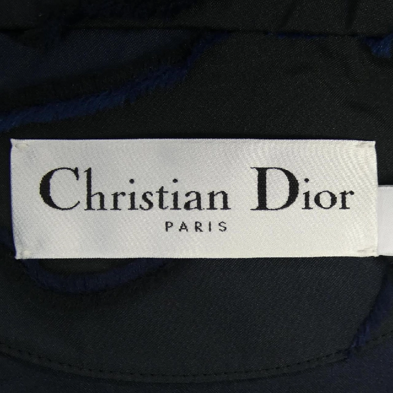 Áo khoác Anorak CHRISTIAN DIOR 017C10A2960 - Hàng hiệu Chính hãng 814533