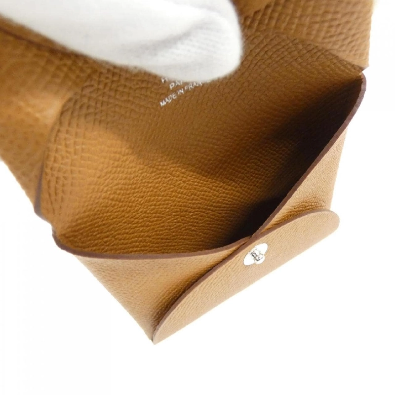 Ví tiền Hermès Bastia 041054CK 620697