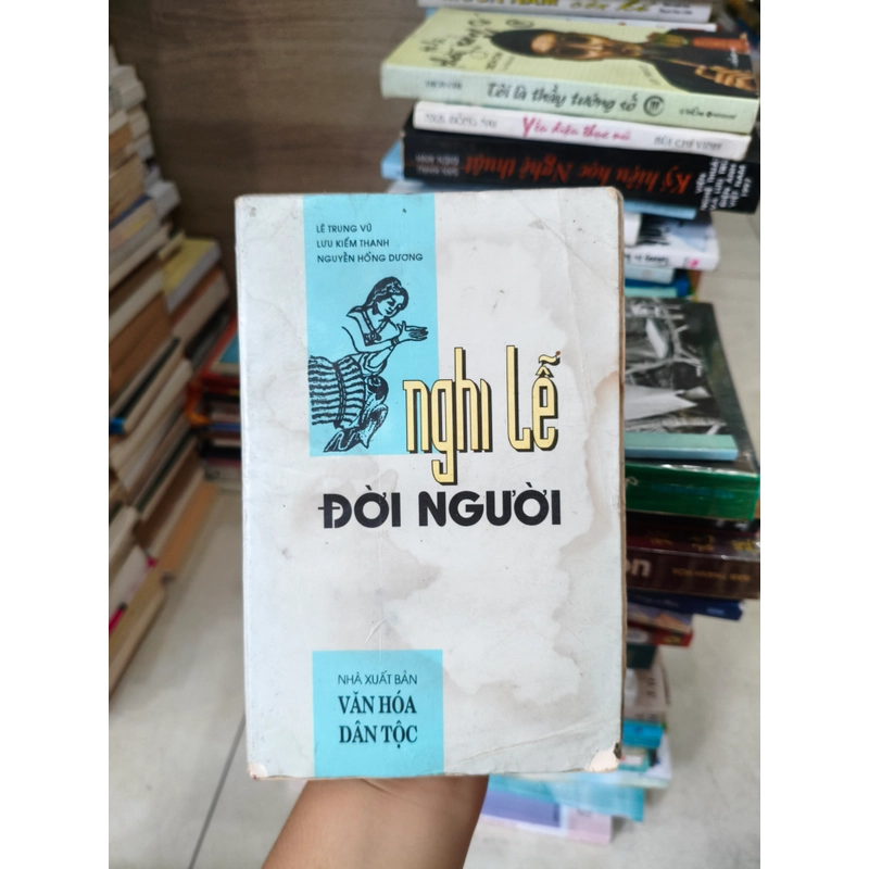 Nghi lễ đời người 🌱 507377
