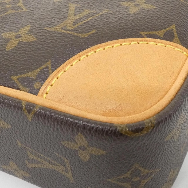 【Vintage】Túi đeo vai Louis Vuitton Monogram Trocadéro 27cm M51274 613287