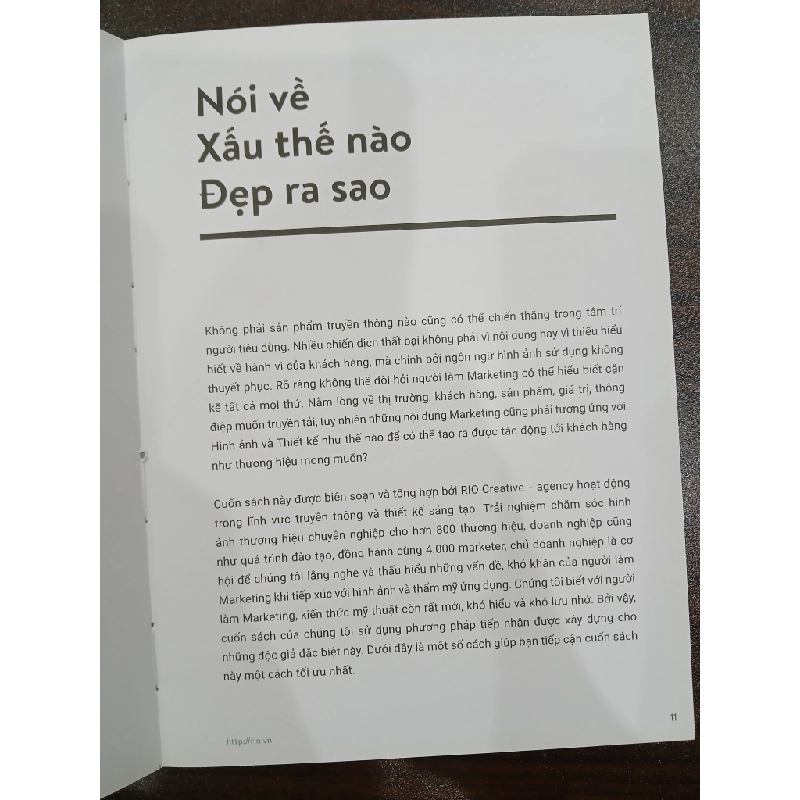 Xấu Thế Nào – Đẹp Ra Sao 549661