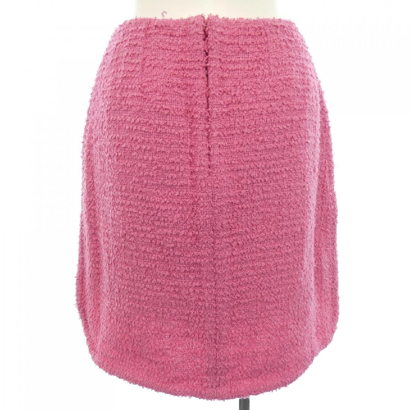 【Khuyến mãi】Chanel CHANEL Váy 655898