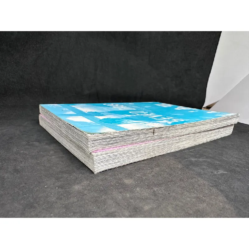 [Phiên Chợ Sách Cũ] Combo Seven Days, Tập 1 2 1304 432318