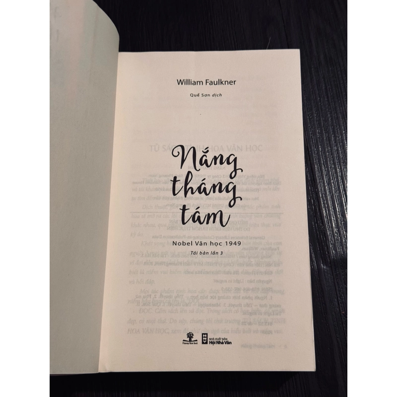 Nắng tháng 8  477732