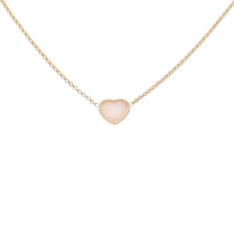 Chopard My Happy Heart Necklace - Hàng hiệu Authentic 842501