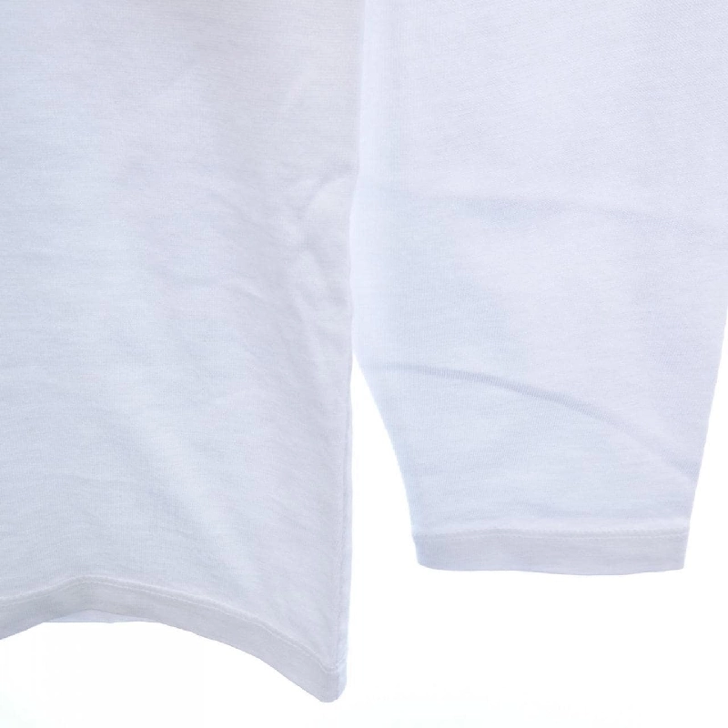 Áo phông Record Long Sleeve STELLA MCCARTNEY 633729