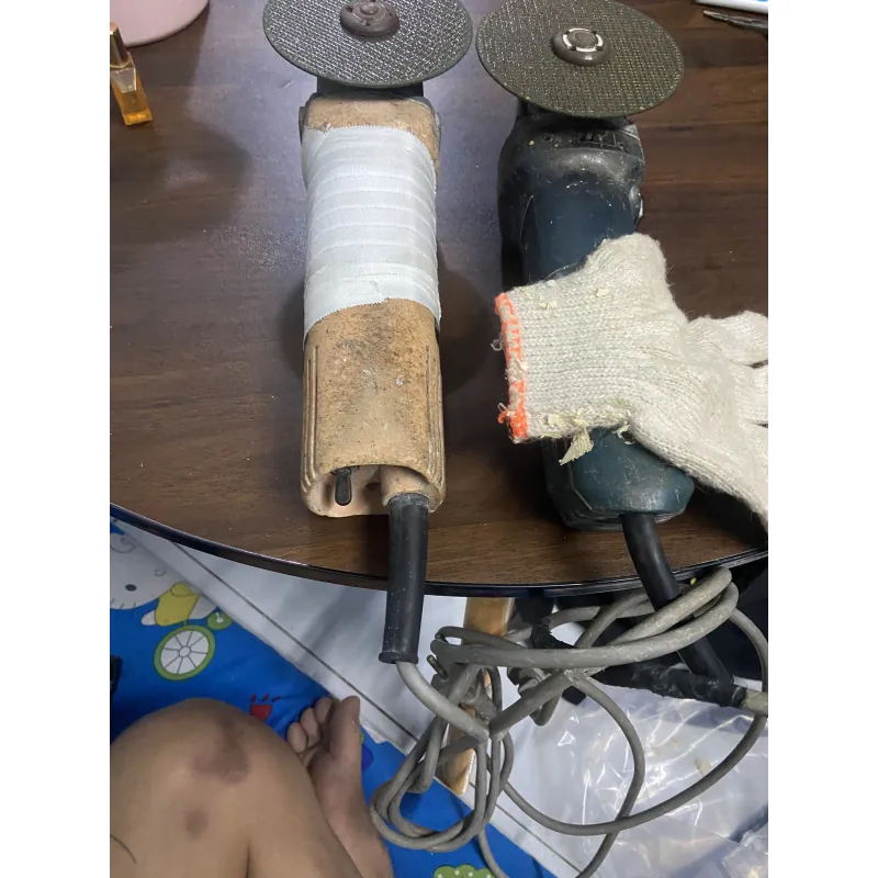 Máy mài máy cắt  777107