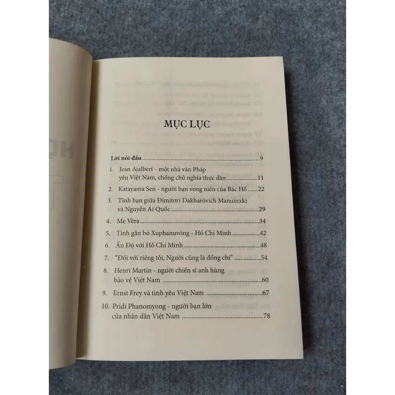 HỌ ĐÃ LÀM NÊN THẾ KỶ 700988