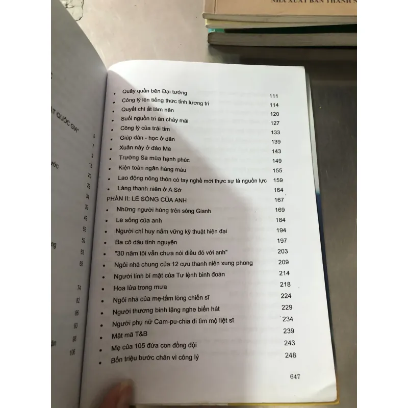 Chung một con đường 977710