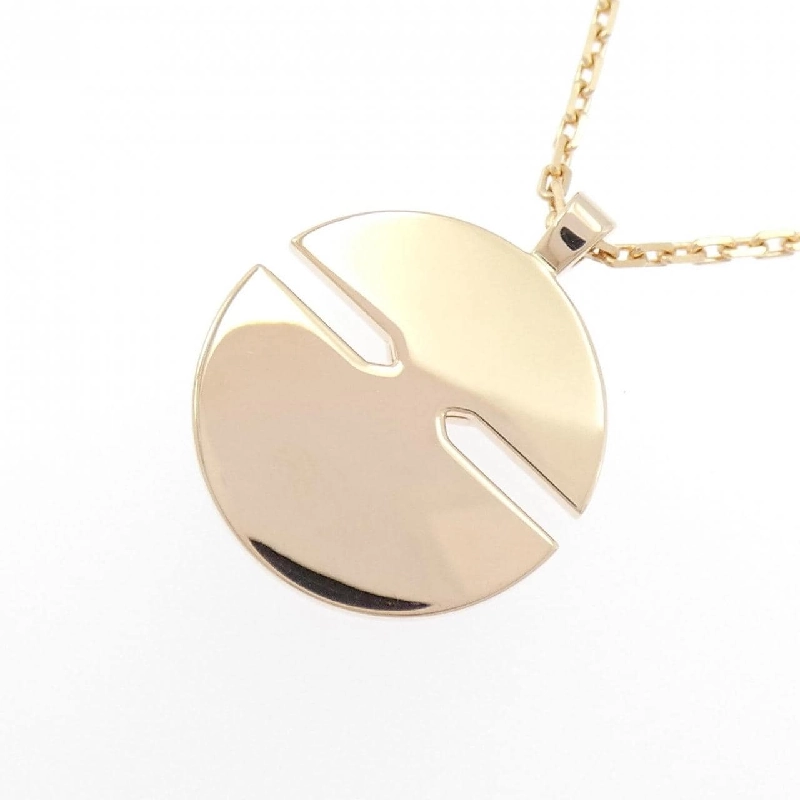 Chaumet Liên Necklace - Hàng hiệu Authentic 845438