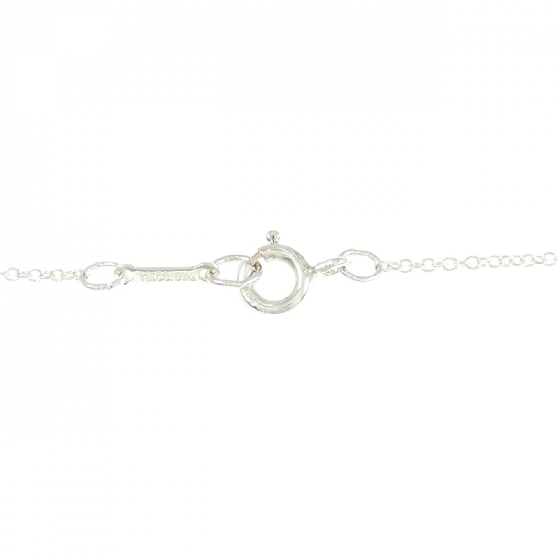 Dây chuyền nhỏ Loving Heart Tiffany - Hàng hiệu Authentic 840887