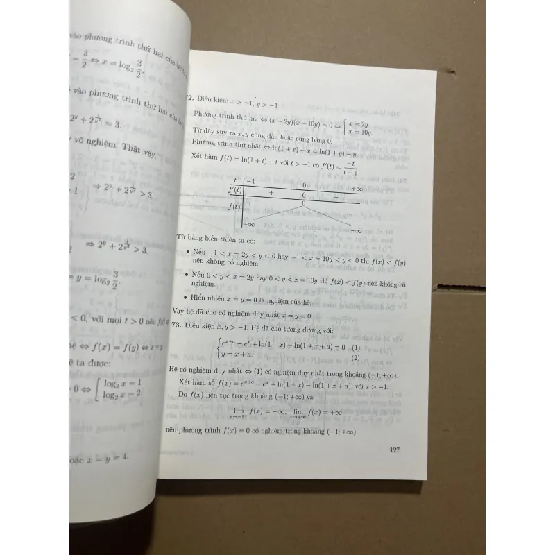 Những bài toán sơ cấp 976810