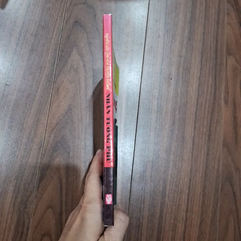 Nhân tướng phú 700827