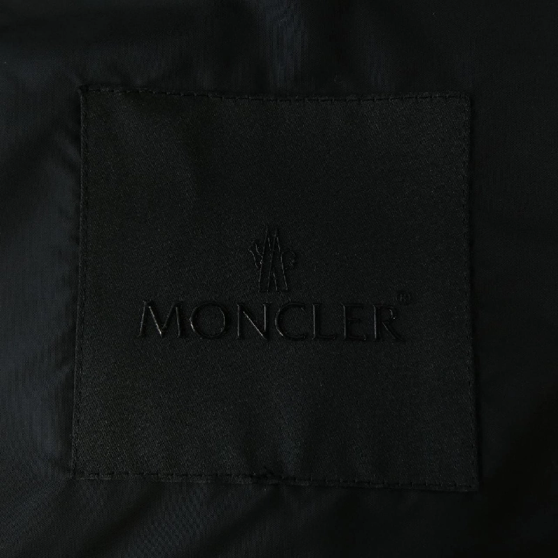 MONCLER JUNICHI Jacket - Hàng hiệu Authentic 893980