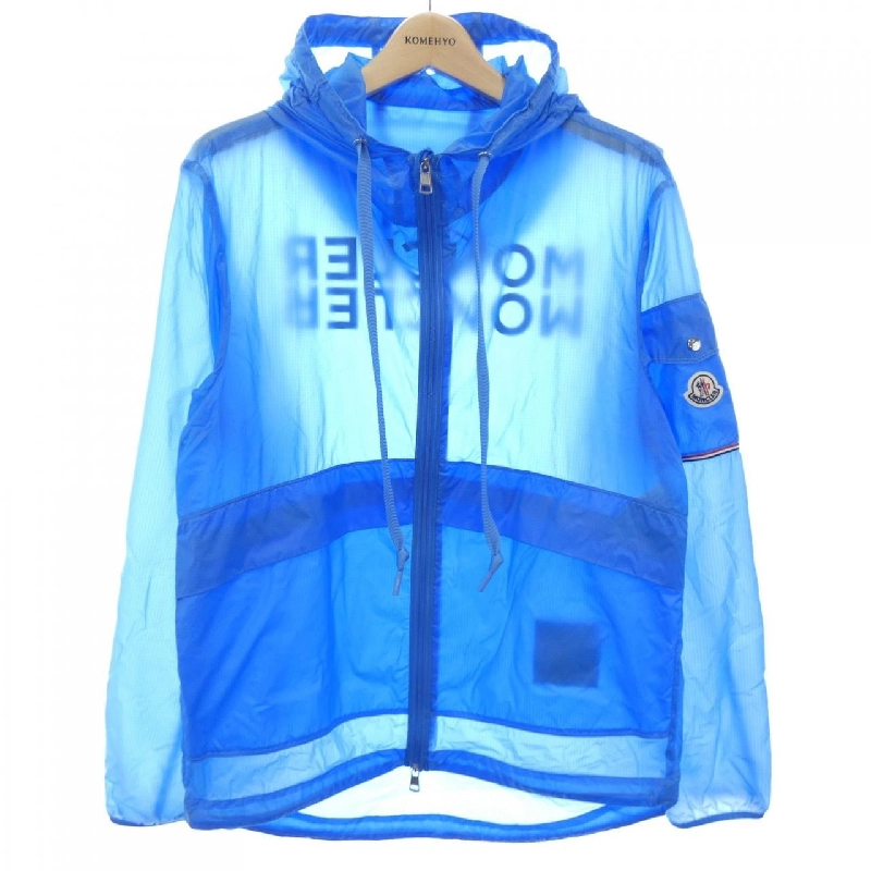 Moncler MONCLER Áo khoác - Hàng hiệu Chính hãng 898066