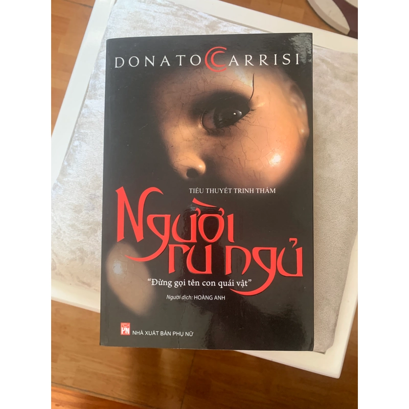 Người Ru Ngủ - Dorato 465750