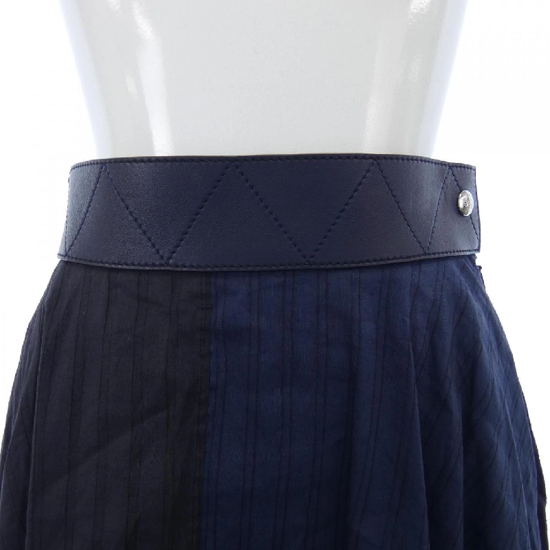 【Mã giảm giá】Loewe LOEWE Váy 652786