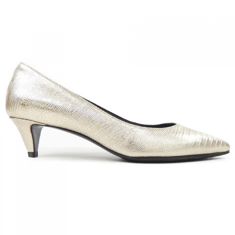 Giày cao gót CELINE - Hàng hiệu Authentic 828110