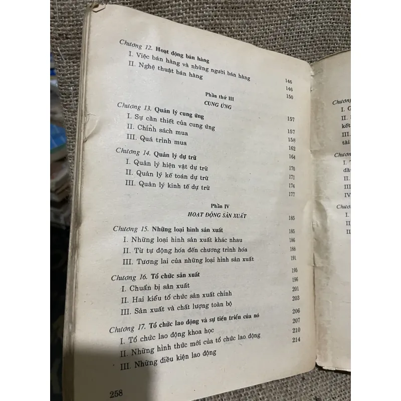 Kinh tế doanh nghiệp D. LARUE - A. CAILLAT 933878