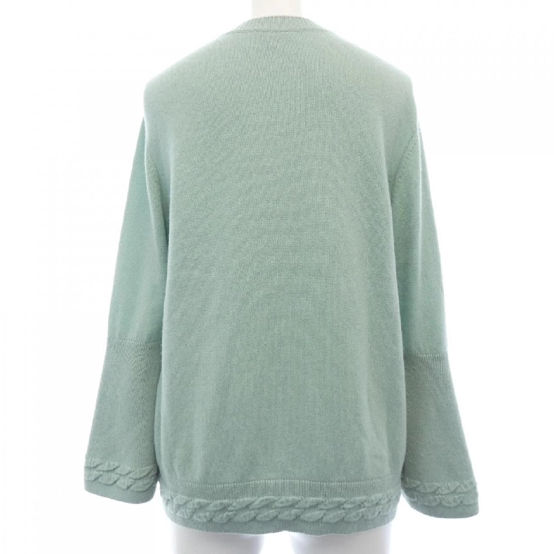 【Khuyến mãi】Chanel CHANEL Áo len 643050