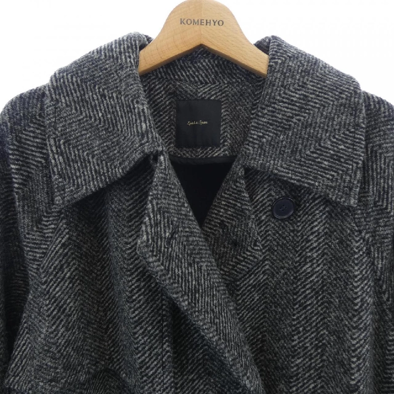 SPICK & SPAN Áo khoác - Hàng hiệu Authentic 809205