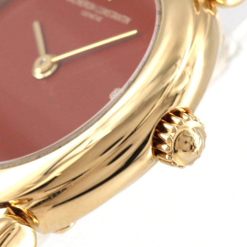 Vacheron Constantin Malta YG･3P 10020/000J-7896 YG Cơ - Hàng hiệu Chính hãng 873943