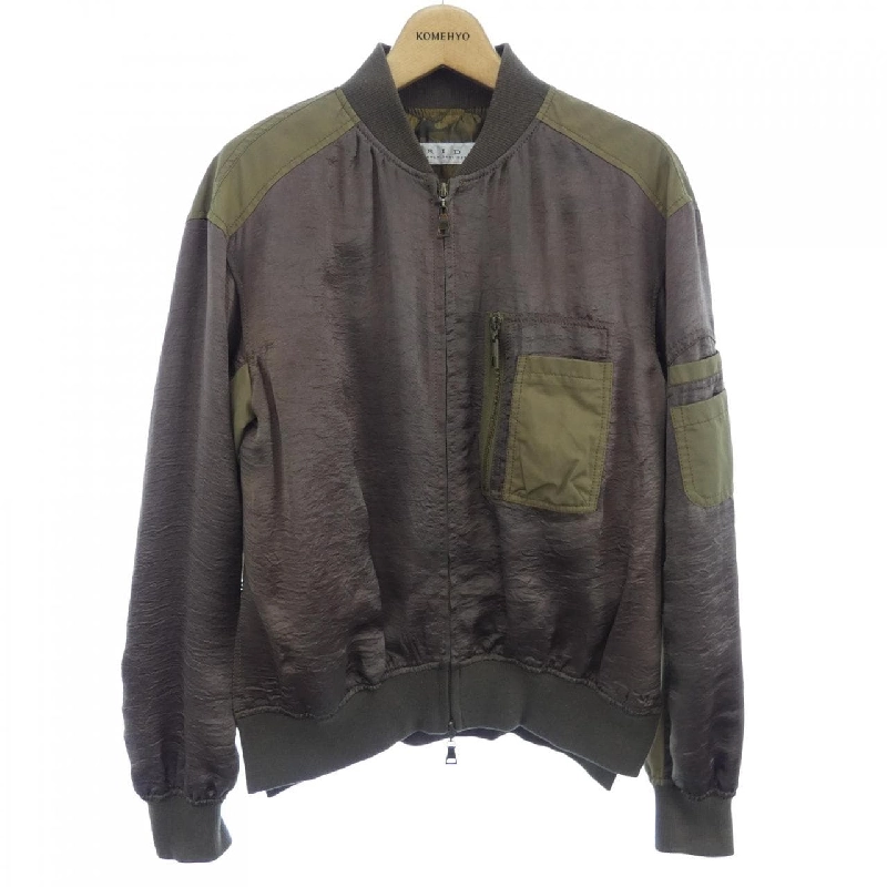 【Mã giảm giá】Áo khoác PRIDE 640274