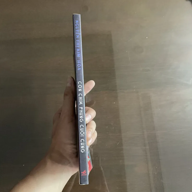 [TRUYỆN NGẮN LỊCH SỬ] Con chim phụng cuối cùng - Nguyễn Thị Kim Hoà 715528