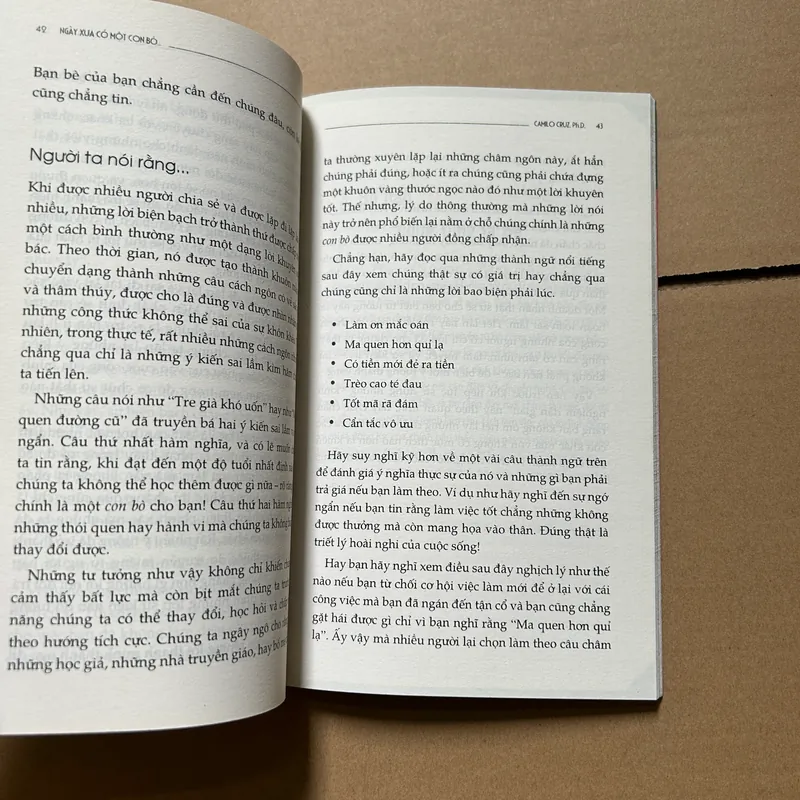 Ngày xưa có một con bò 703329