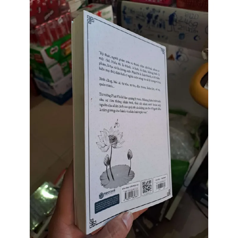 Đàm đạo với Phật Đà - Lý Giác Minh - Lâm Thấm TÂM LINH - TÔN GIÁO - THIỀN HCM0910 588455
