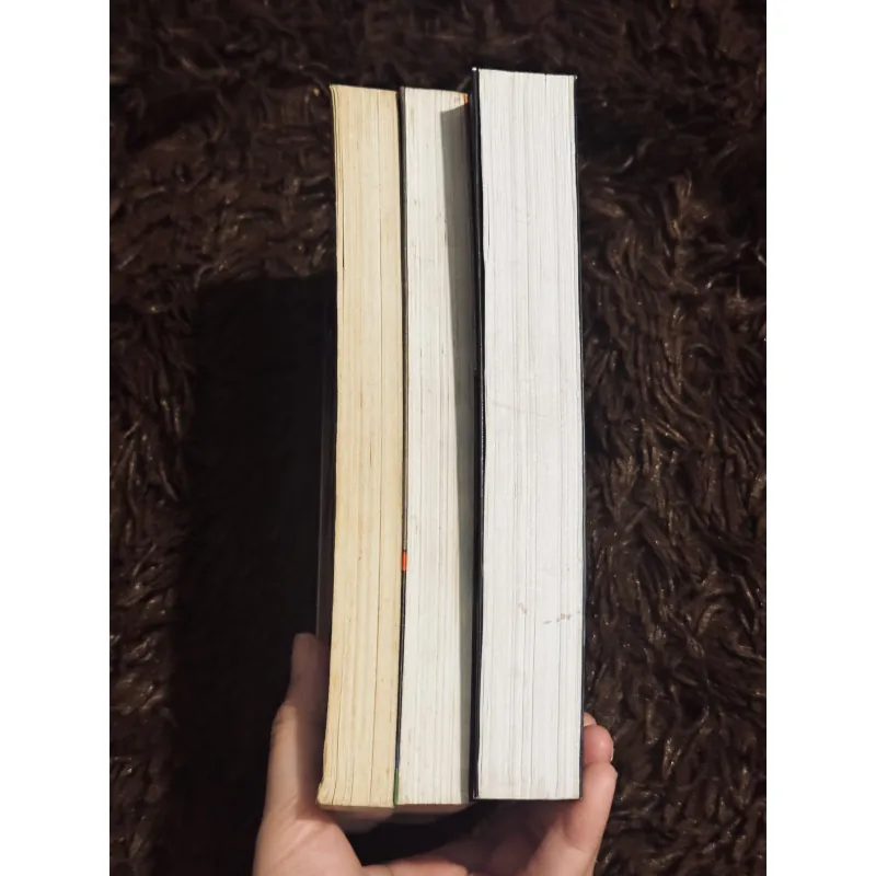 Sách Paul Auster 975487