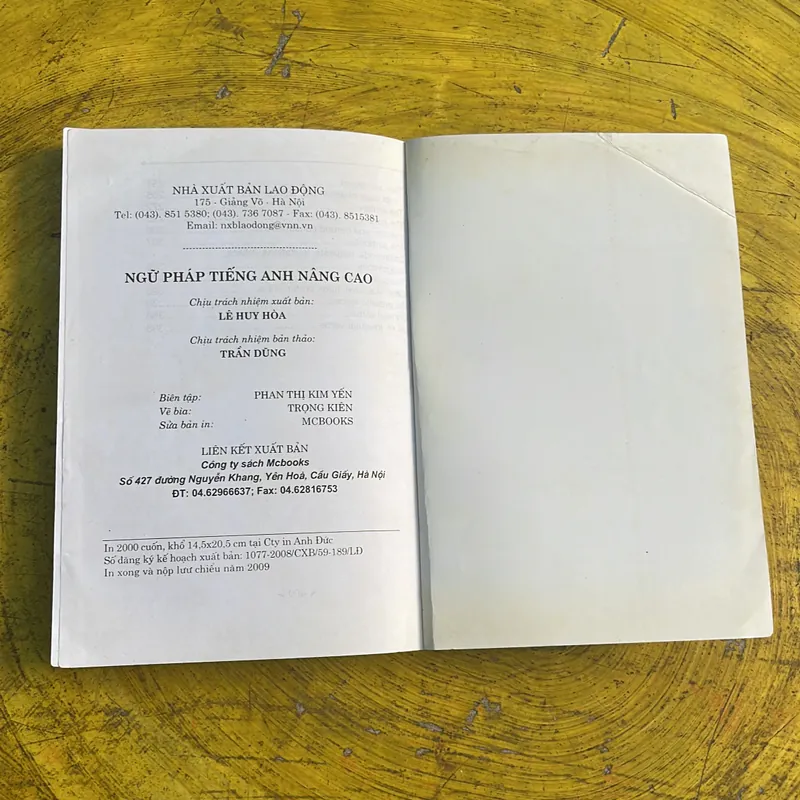 A PRACTICAL ENGLISH GRAMMAR- NGỮ PHÁP TIẾNG ANH NÂNG CAO 736700