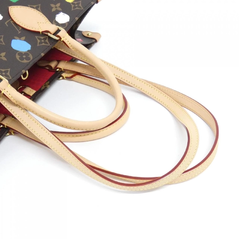 Túi Louis Vuitton Monogram (LV X YK) OnTheGo MM M46379 615307