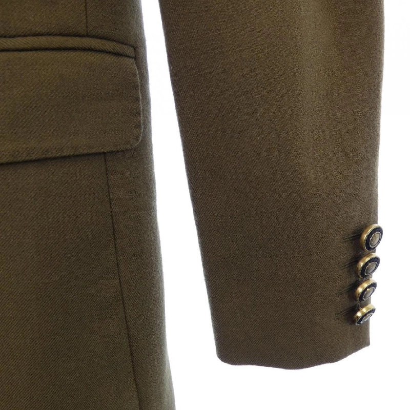 Saint Laurent 648756 Áo khoác 627777