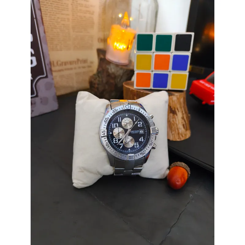 Đồng hồ nam 6kim 1 lịch  926919