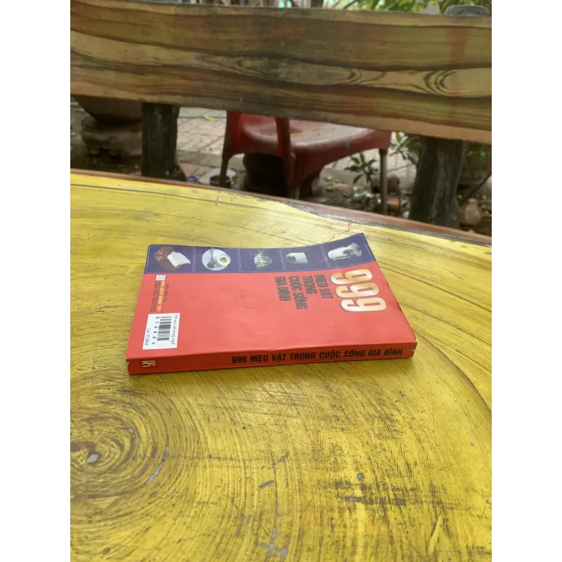 999 MẸO VẶT TRONG CUỘC SỐNG GIA ĐÌNH 799972