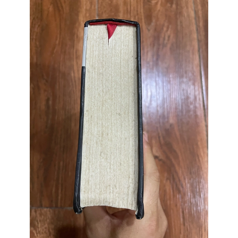 Cái trống thiếc - Gunter Grass  508853