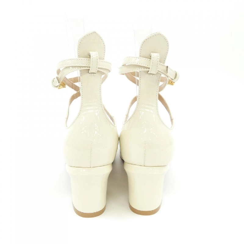 【Mã giảm giá】Giày cao gót VALENTINO GARAVANI 661506