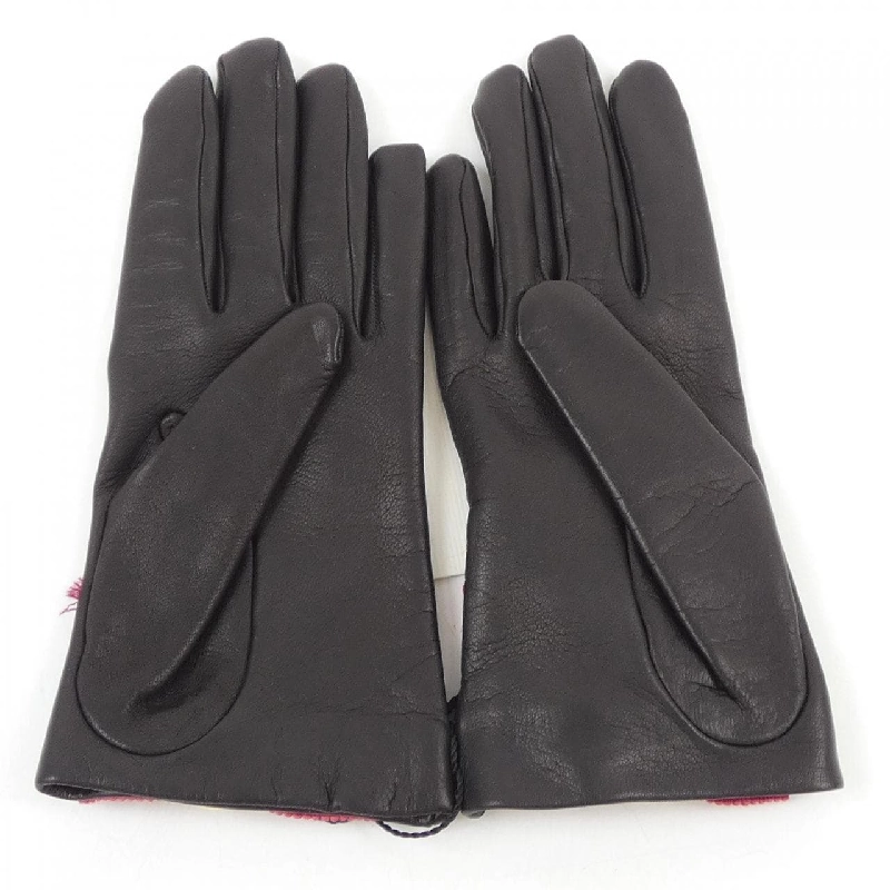 Gucci GUCCI 434223 GLOVE - Hàng hiệu Chính hãng 833135