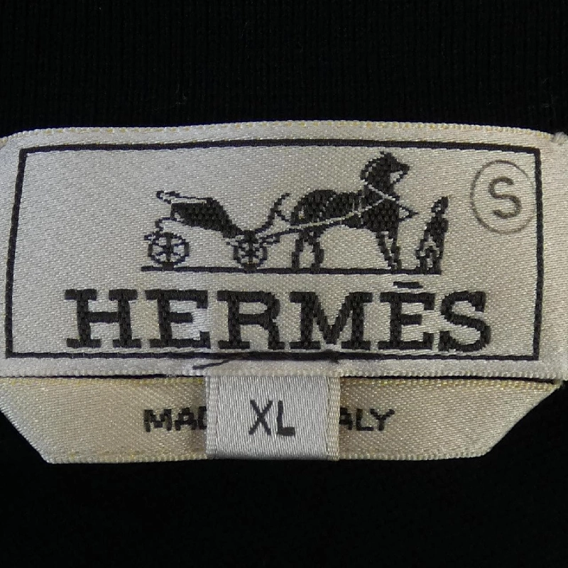 HERMES *92-5705 Áo thun - Hàng hiệu Chính hãng 893780