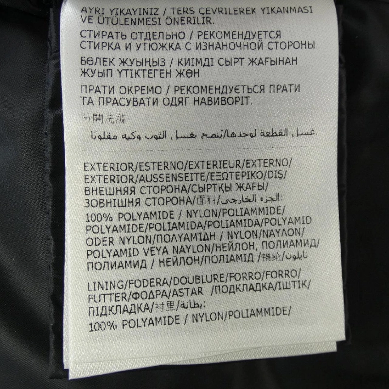 Moncler MONCLER Áo khoác lông 637149