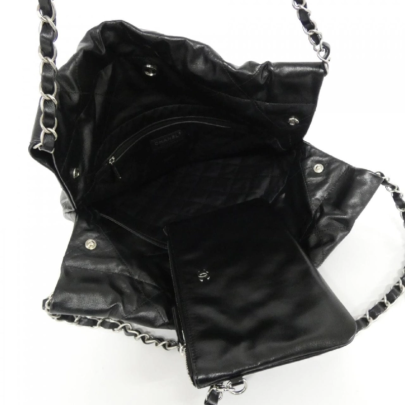 Chanel Túi đeo vai Chanel22 Line AS3260 608531