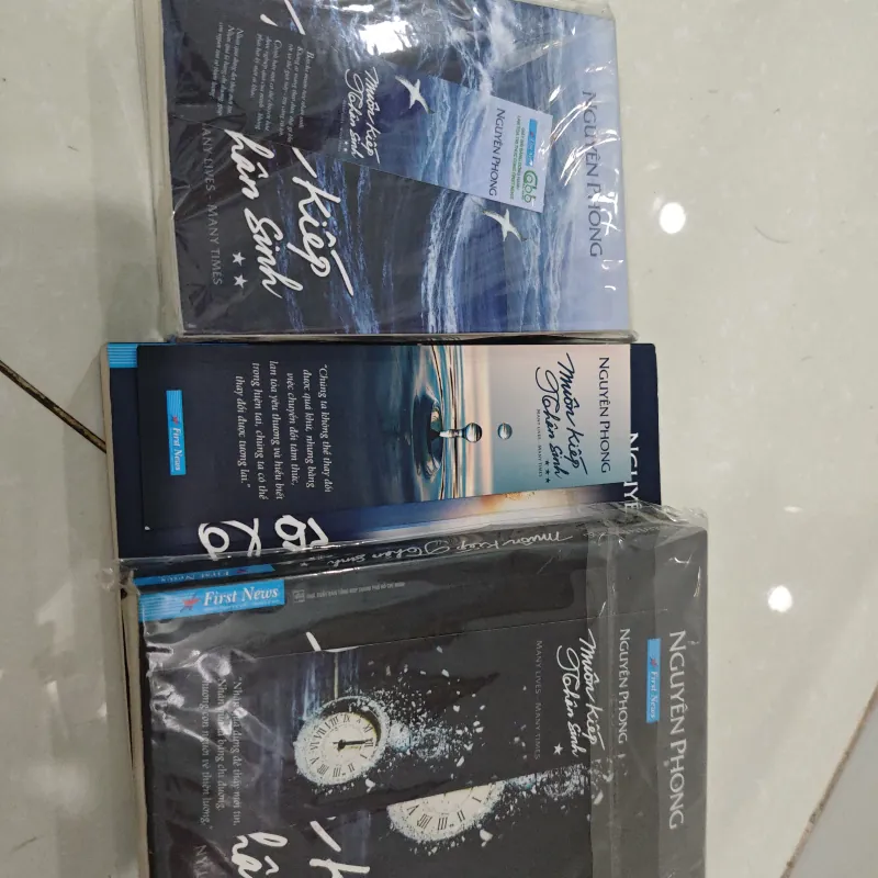 Sách muôn kiếp nhân sinh 745572